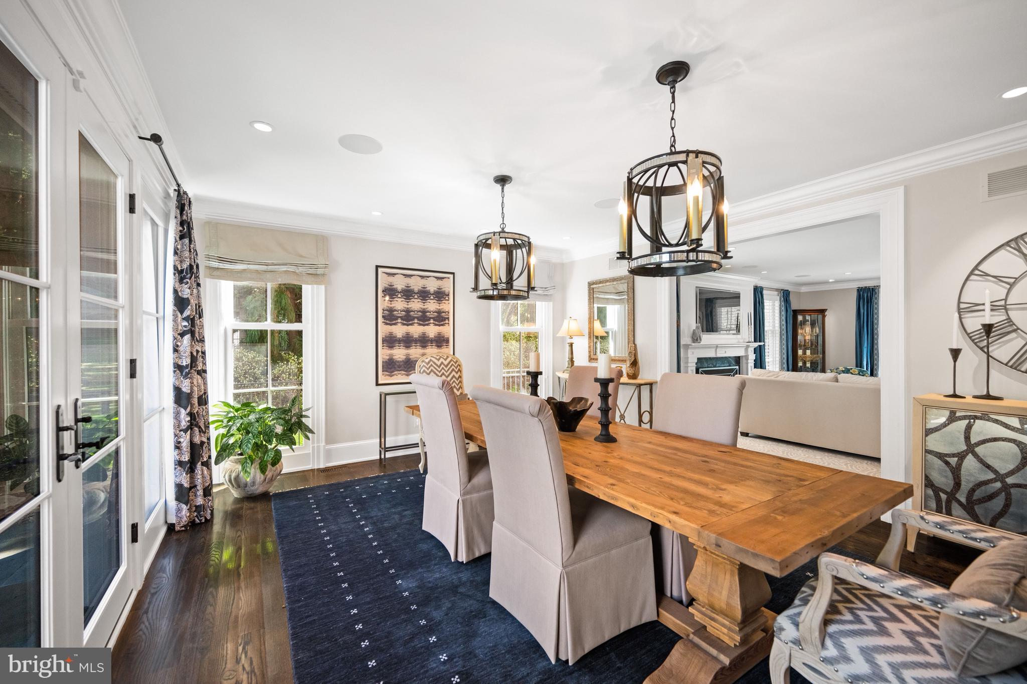 LANGLEY FARMS - Residential