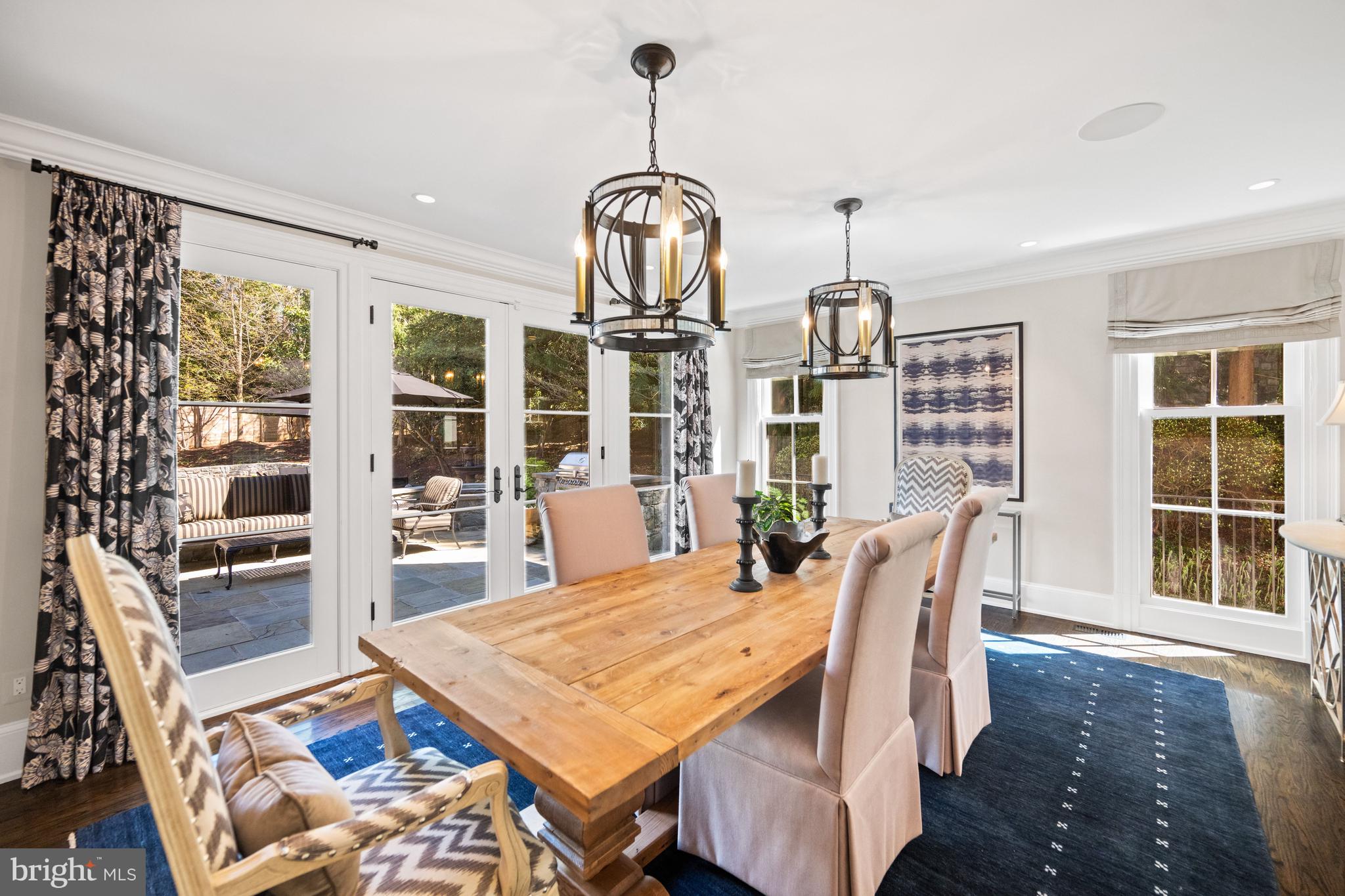 LANGLEY FARMS - Residential