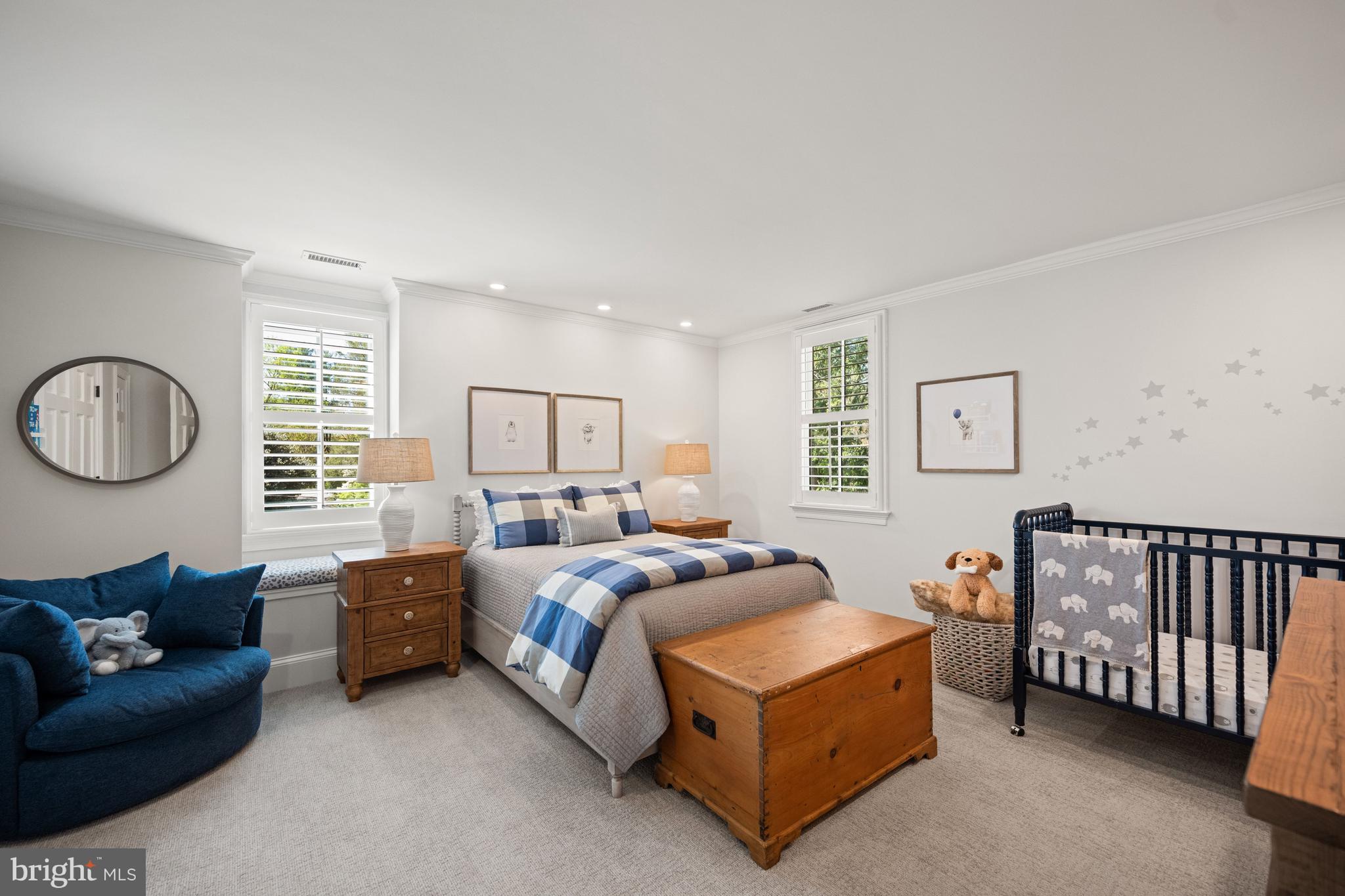 LANGLEY FARMS - Residential