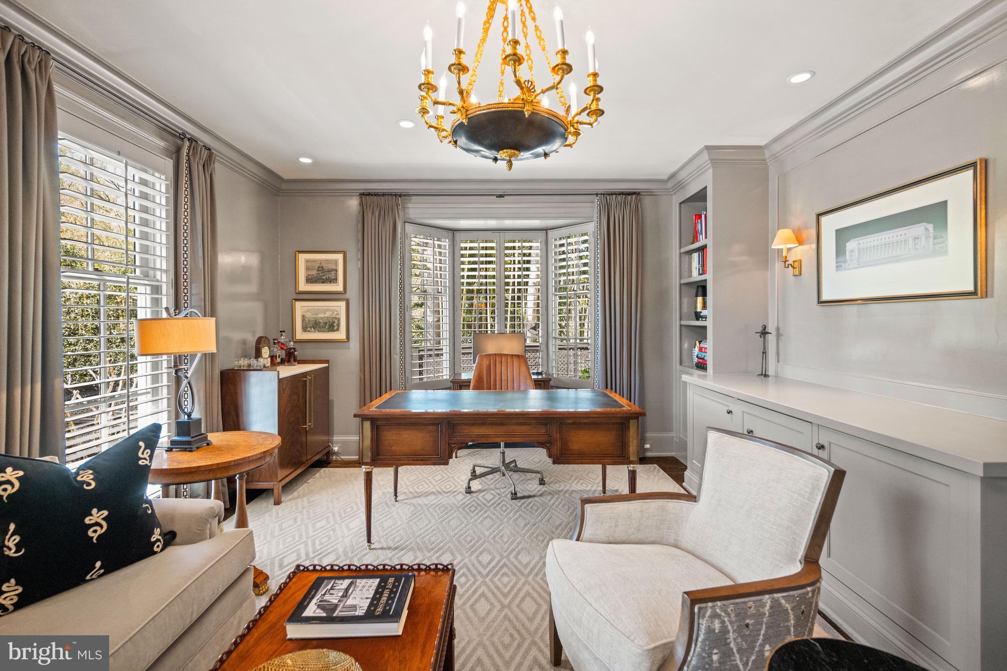 LANGLEY FARMS - Residential