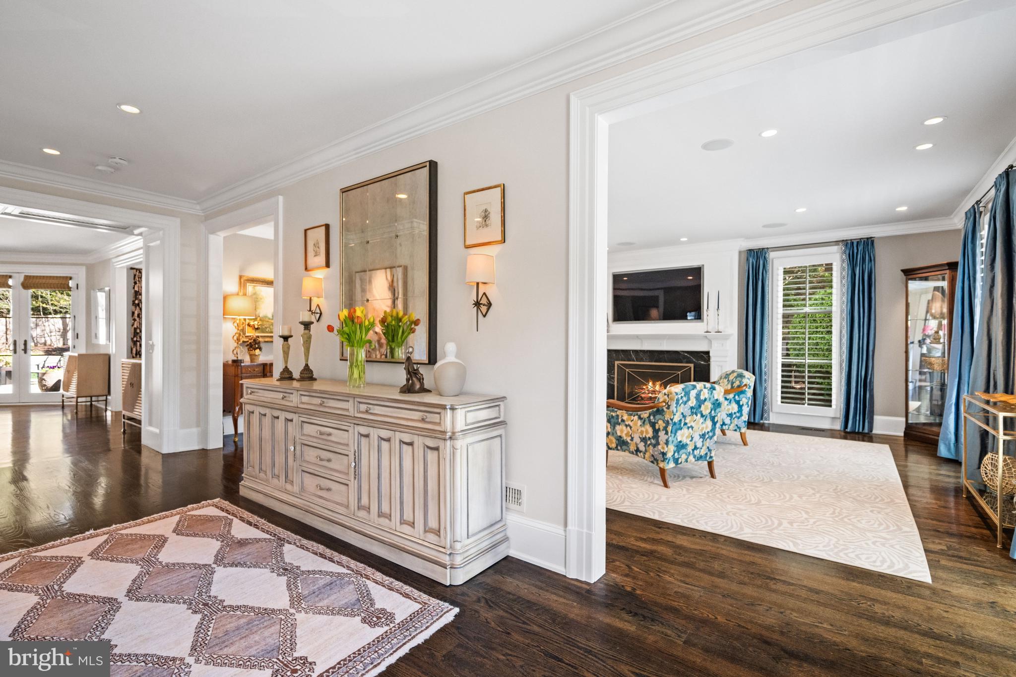 LANGLEY FARMS - Residential