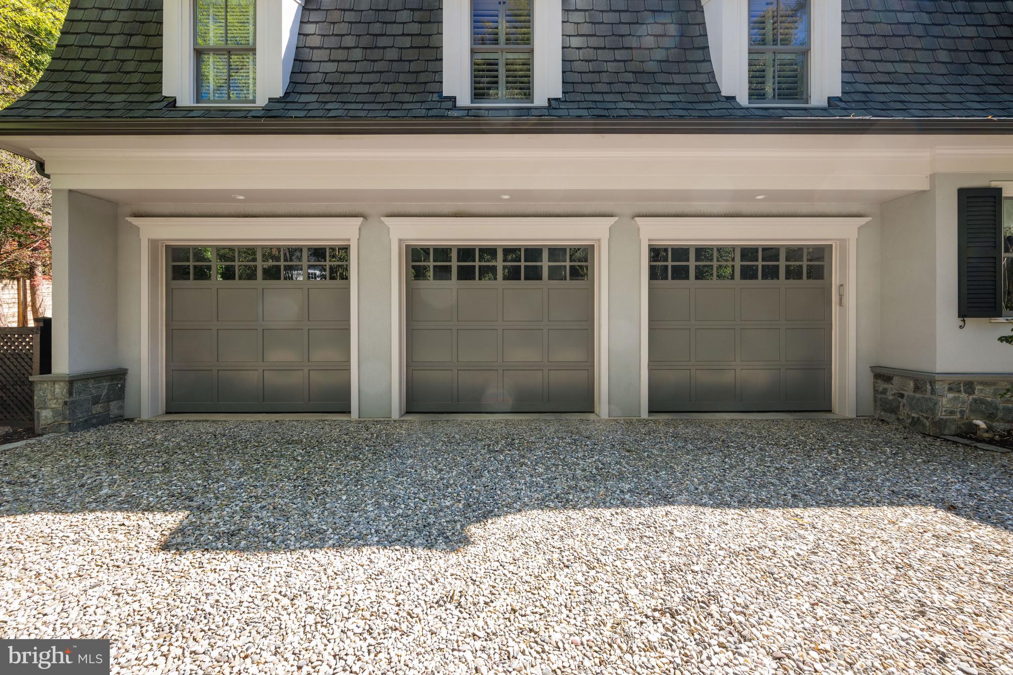 LANGLEY FARMS - Residential