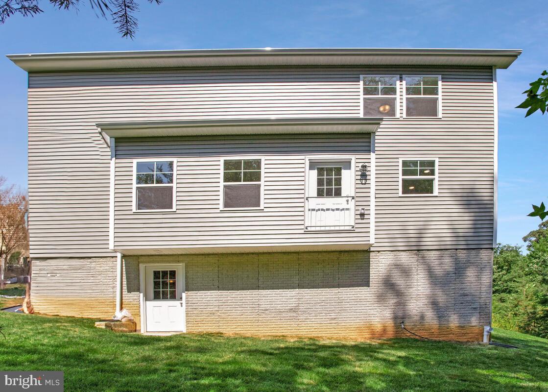 KIMBERLY - Residential