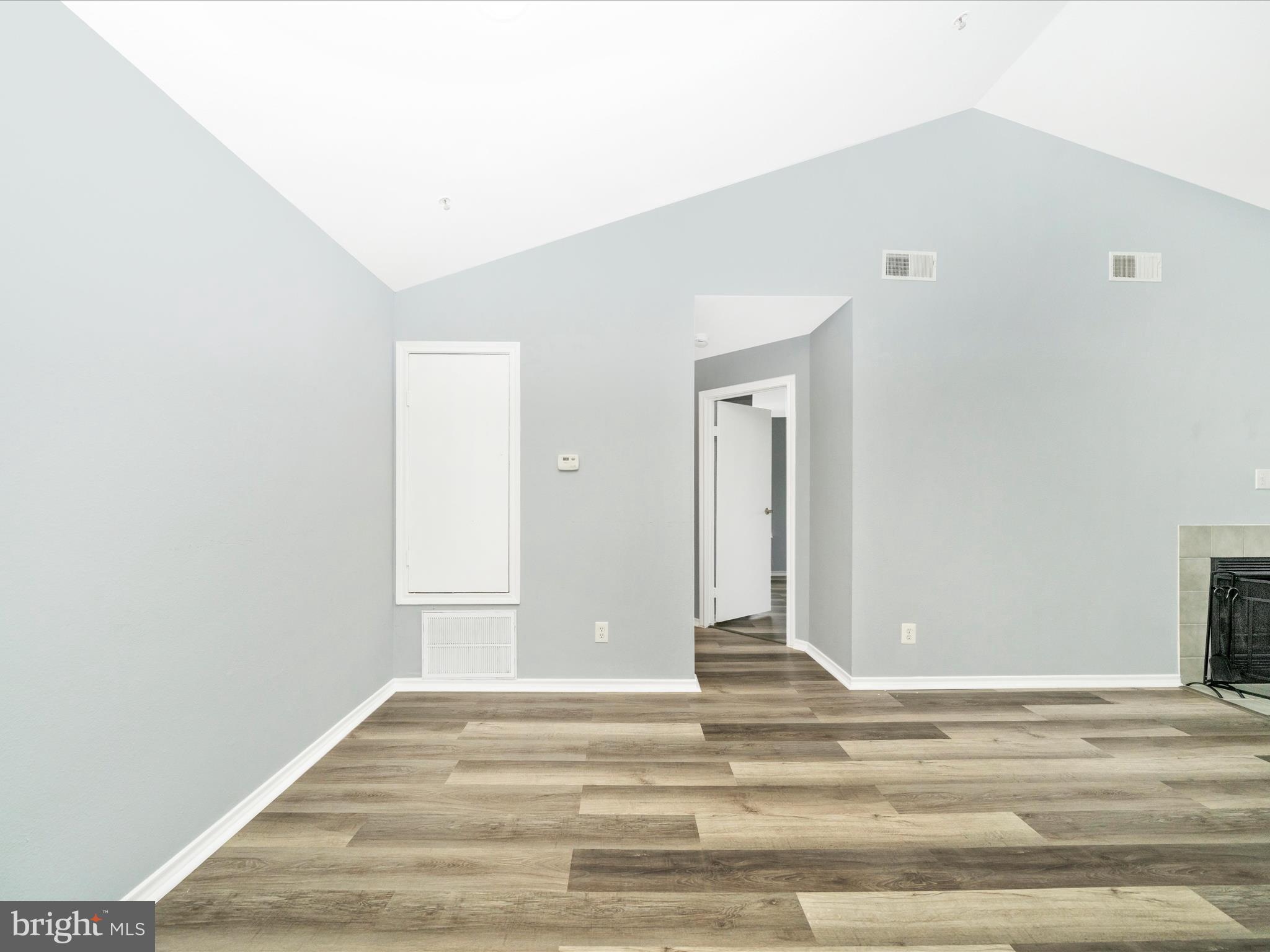 BRECKENRIDGE - Residential