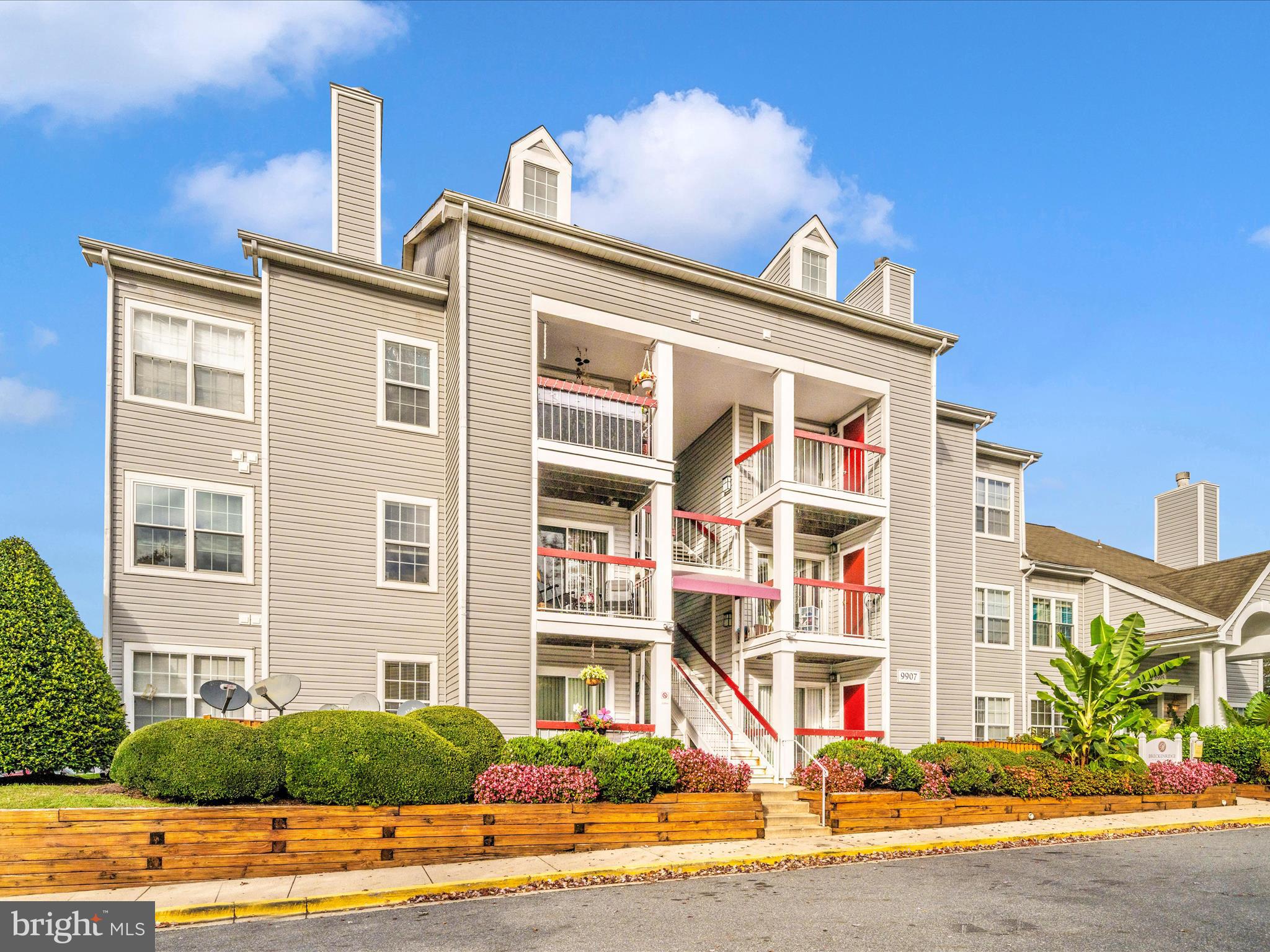 BRECKENRIDGE - Residential