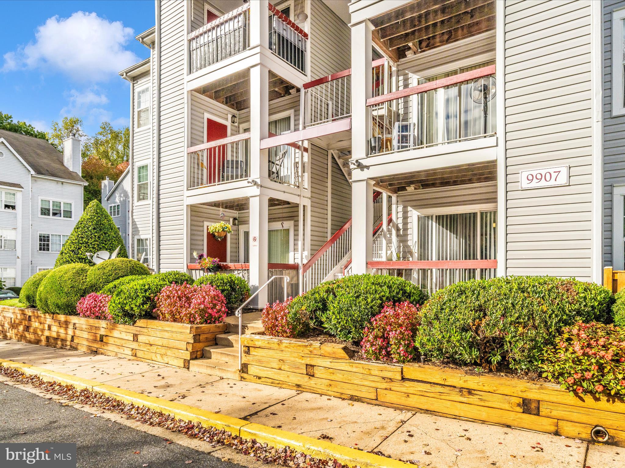 BRECKENRIDGE - Residential