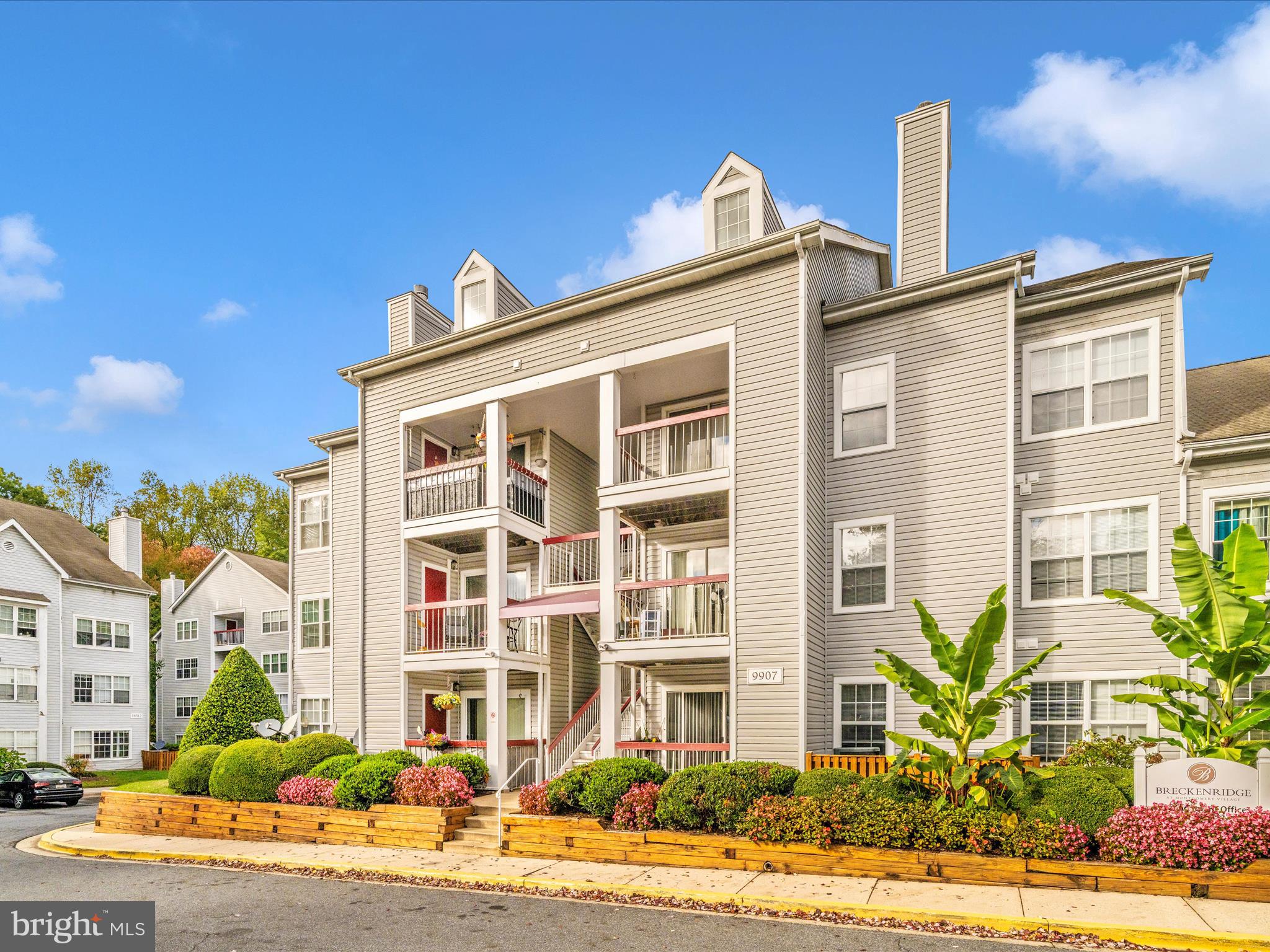 BRECKENRIDGE - Residential