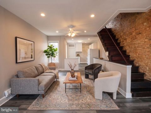 Photo of 455 N Farson Street, PHILADELPHIA, PA 19139 (MLS # PAPH2601768)