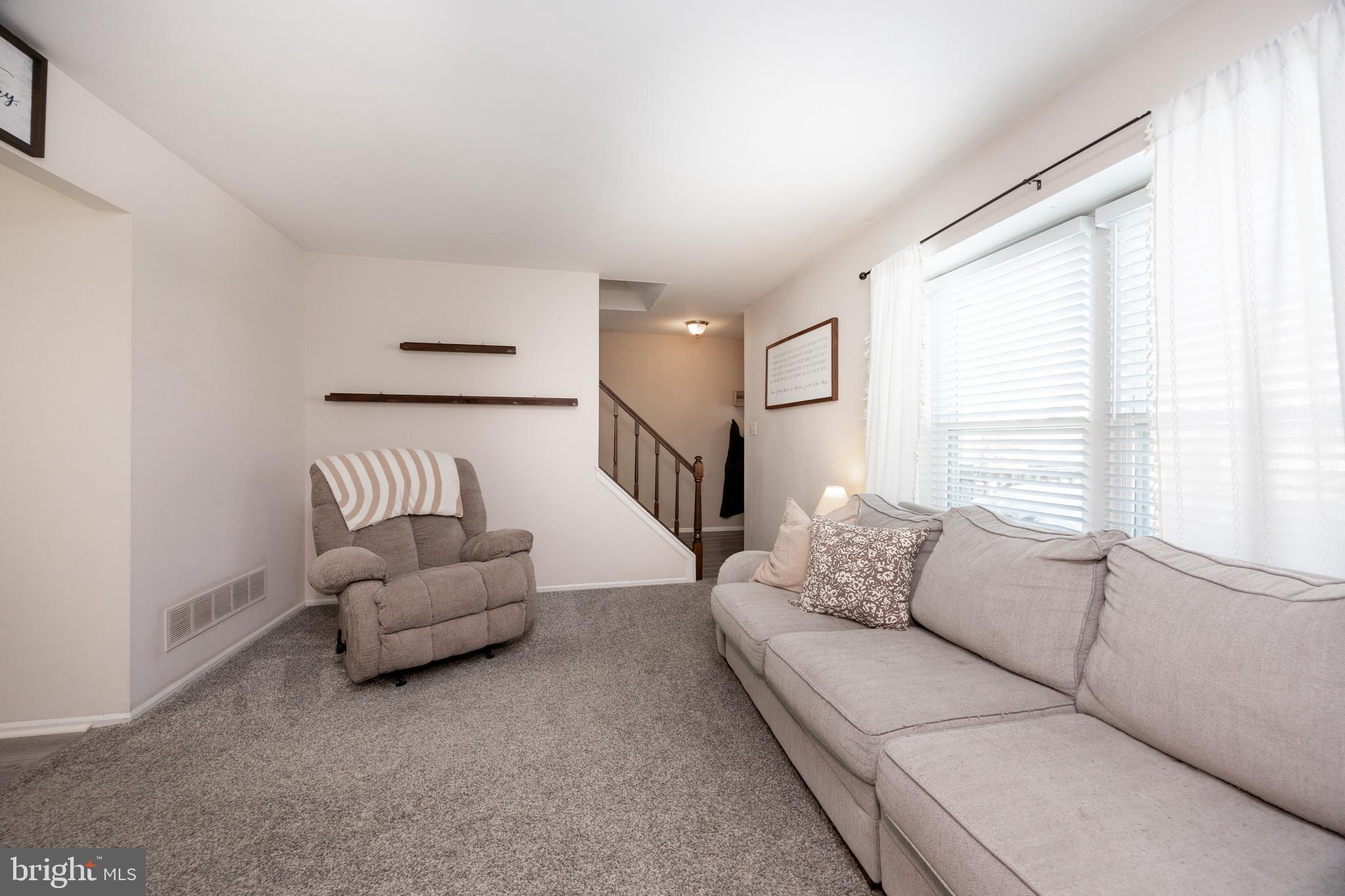 LIBERTY HILL - Residential