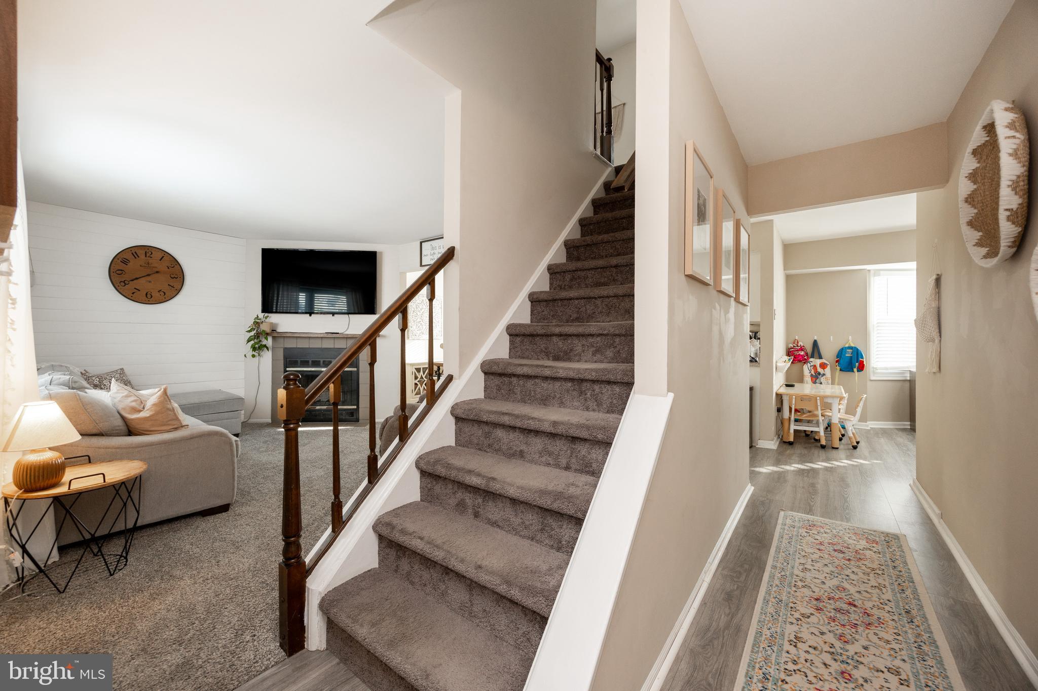 LIBERTY HILL - Residential