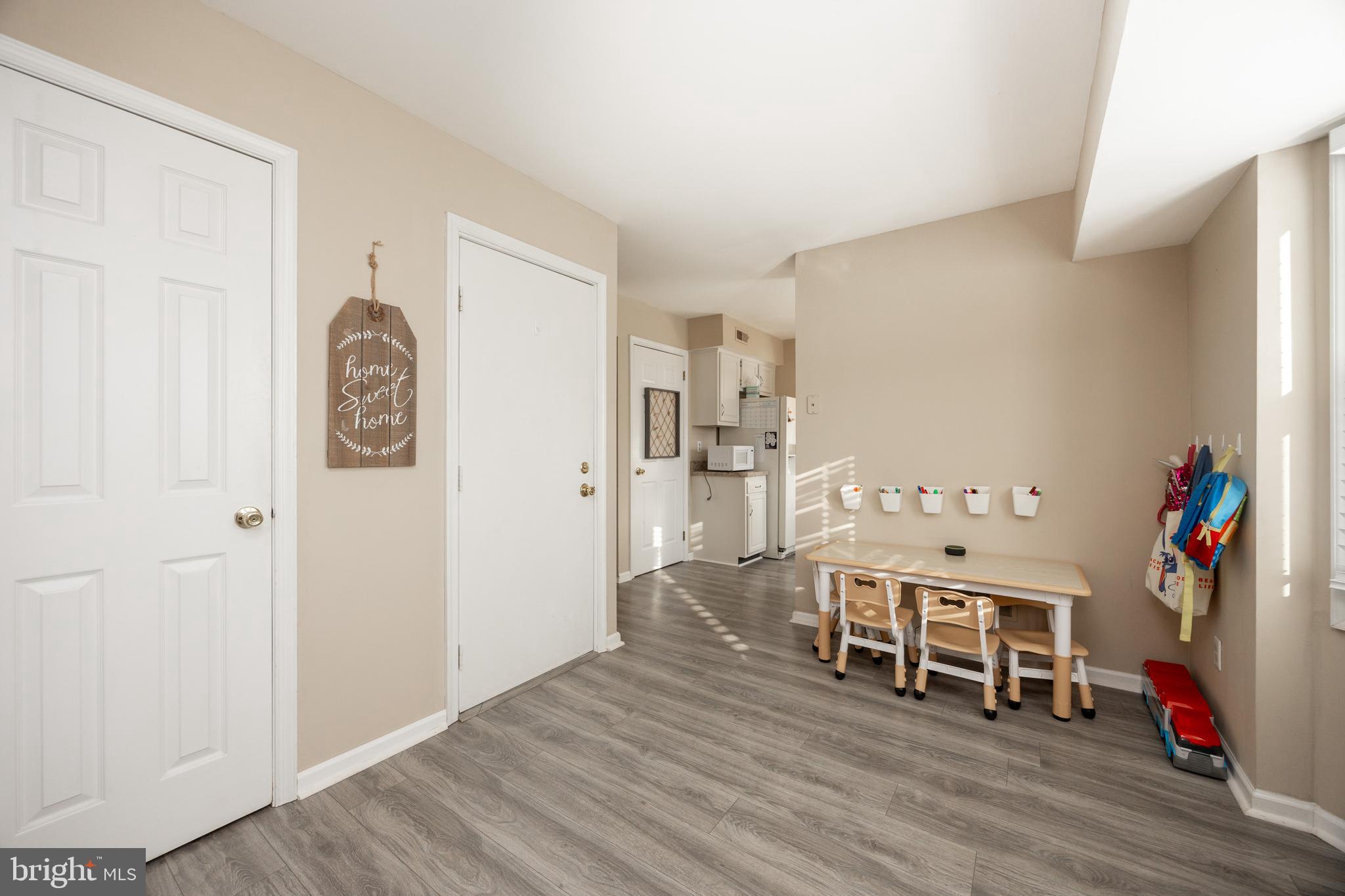 LIBERTY HILL - Residential