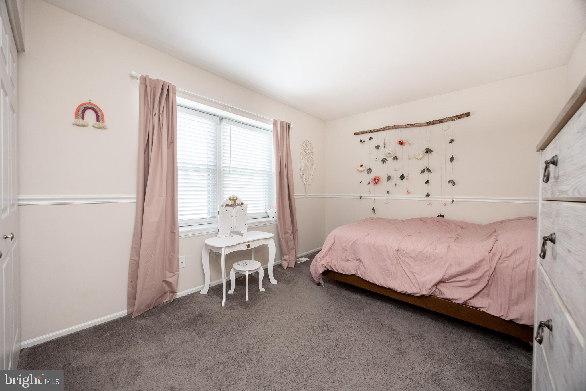 LIBERTY HILL - Residential