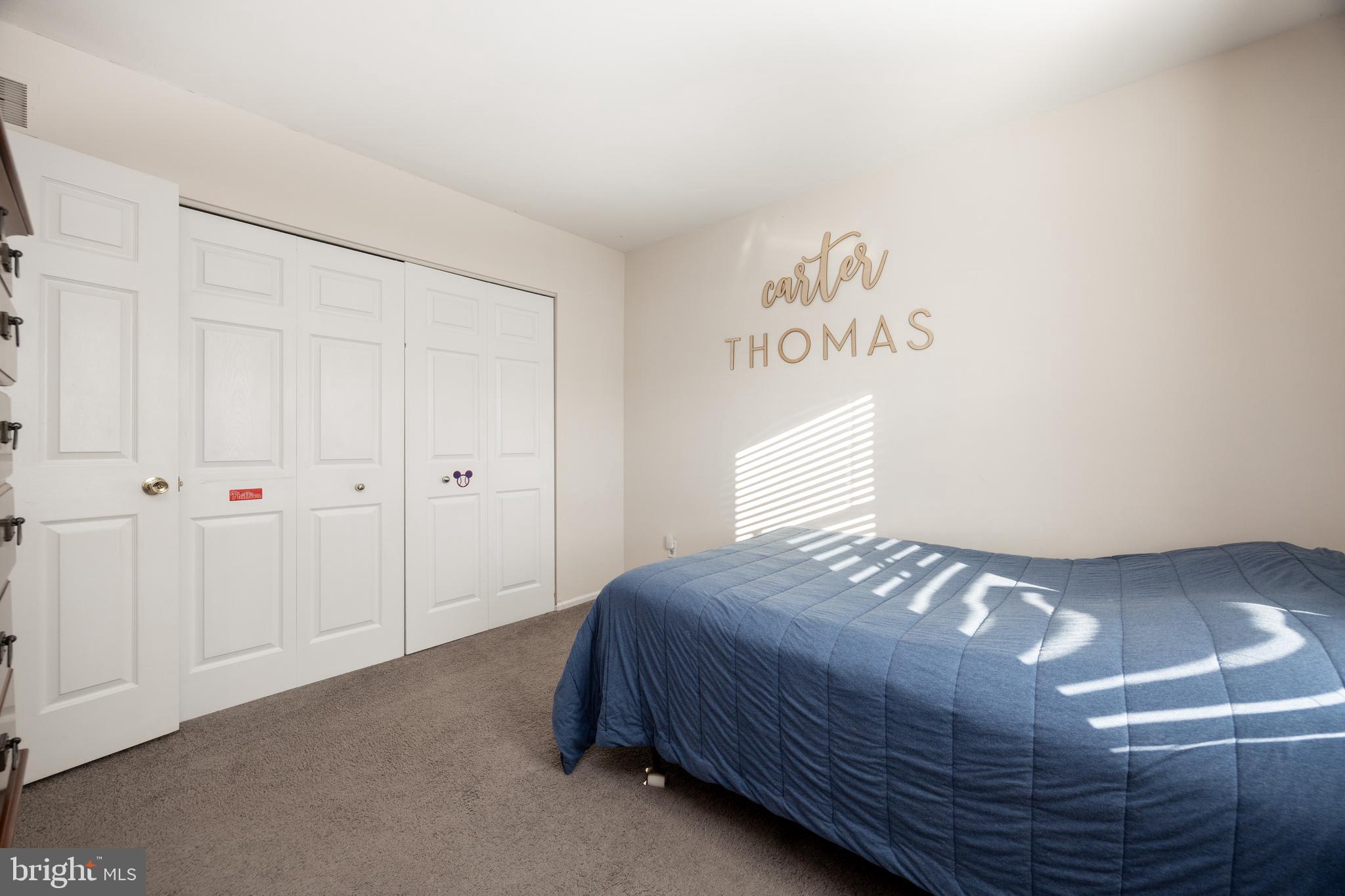 LIBERTY HILL - Residential