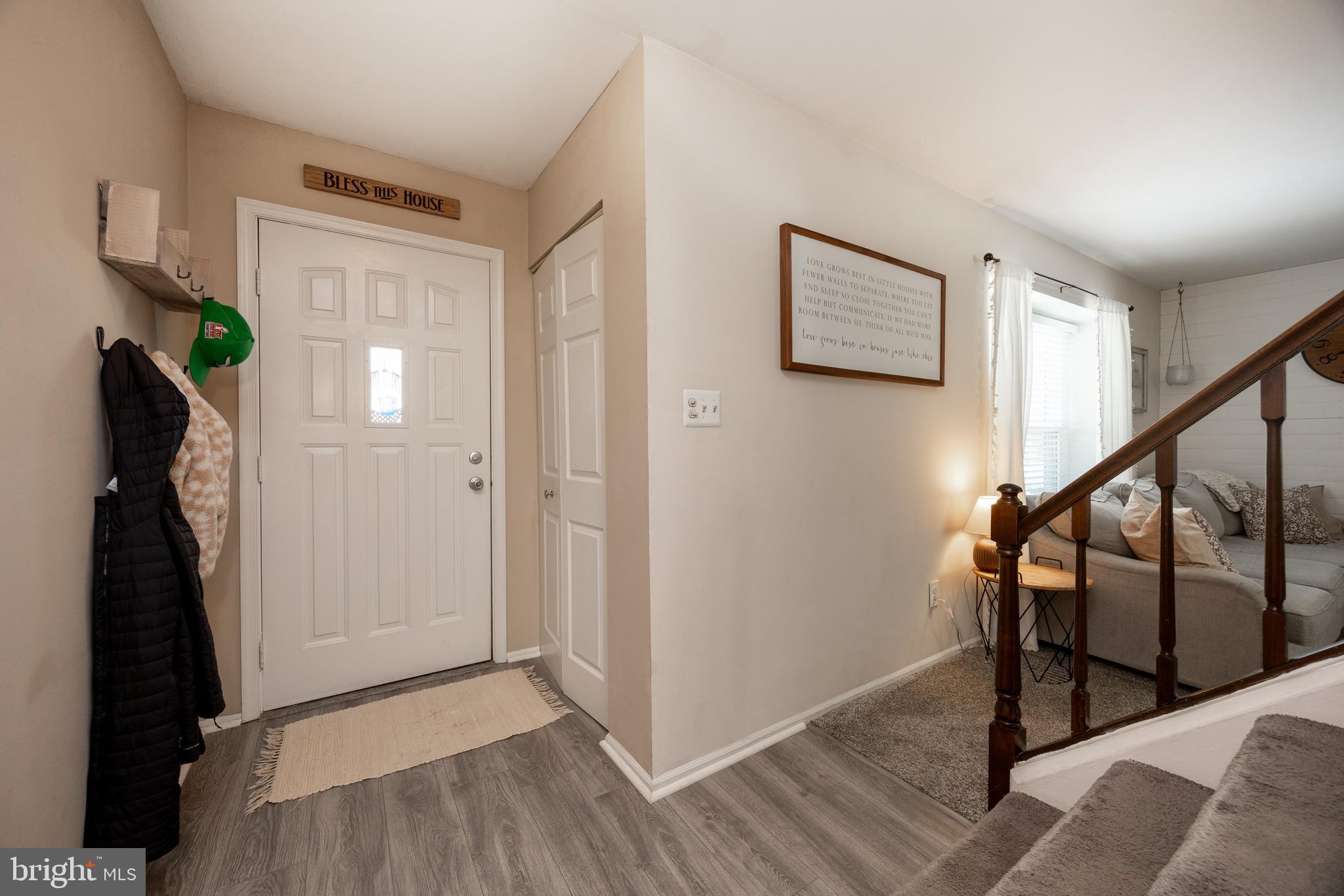 LIBERTY HILL - Residential