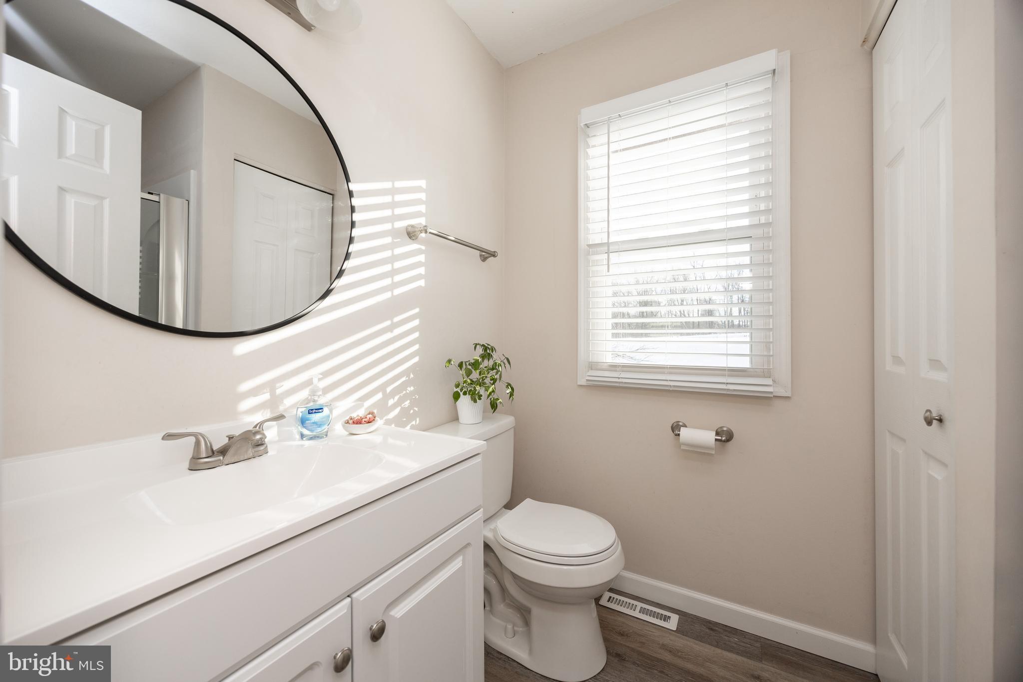 LIBERTY HILL - Residential