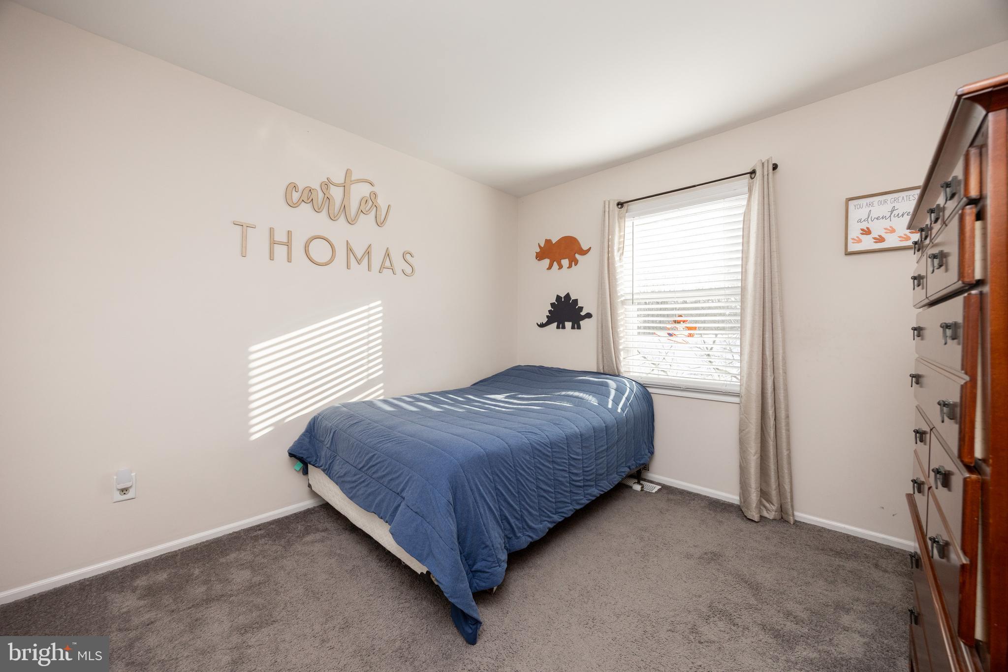 LIBERTY HILL - Residential