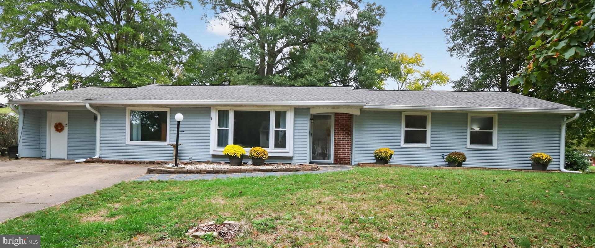 3301 SOMERSET LANE