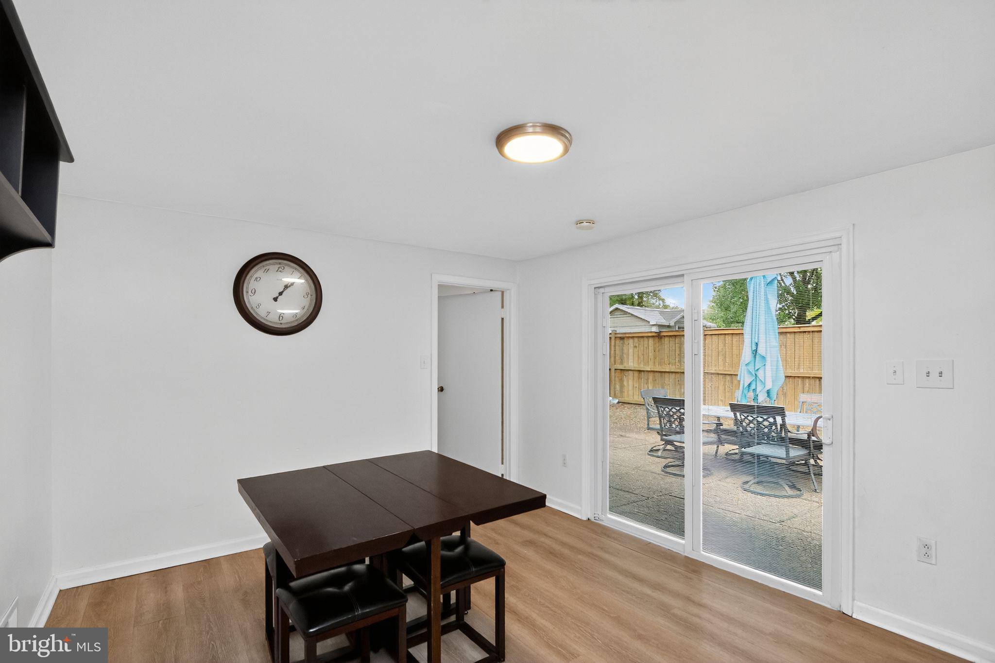 3301 SOMERSET LANE
