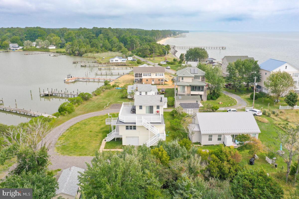 SCOTLAND BEACH - Residential