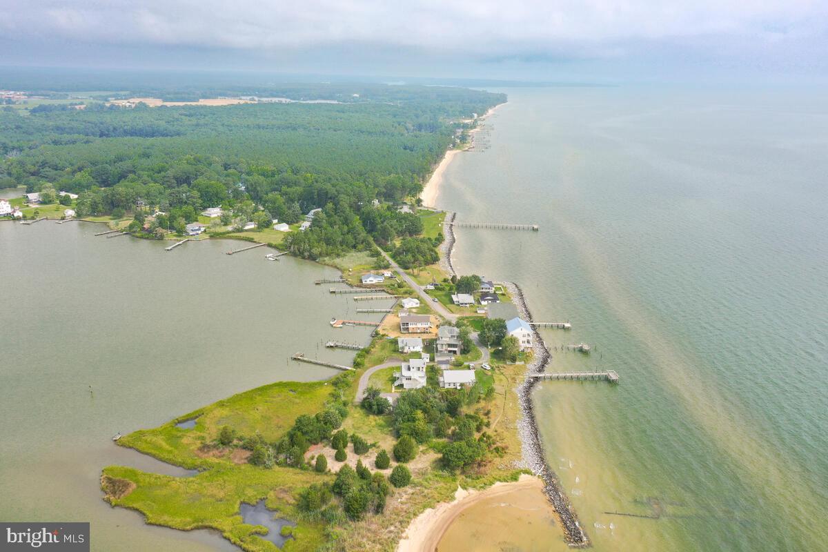 SCOTLAND BEACH - Residential