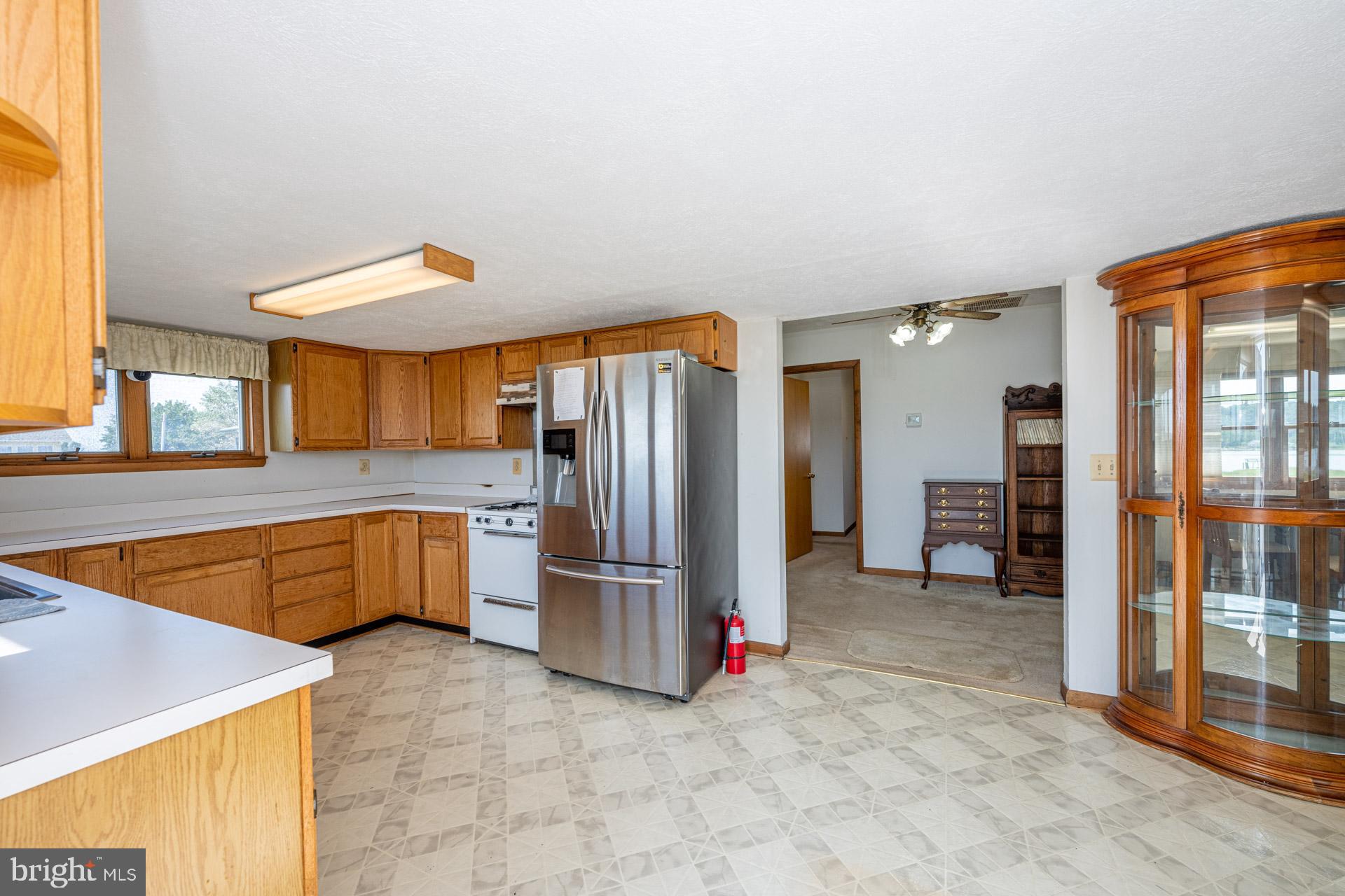 SCOTLAND BEACH - Residential