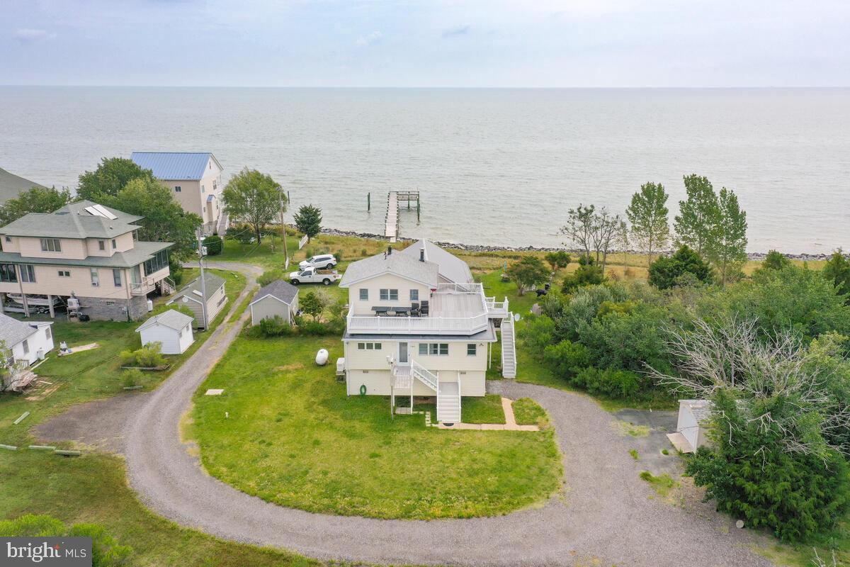 SCOTLAND BEACH - Residential