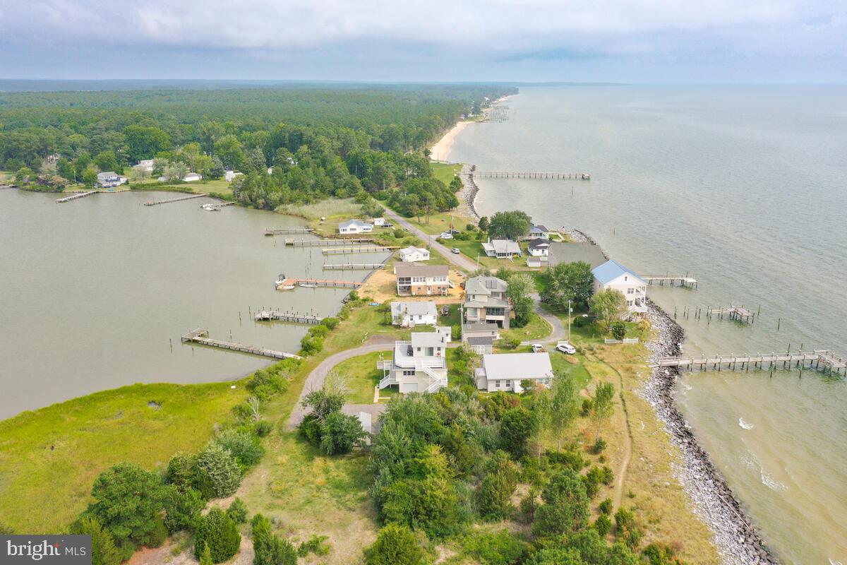 SCOTLAND BEACH - Residential