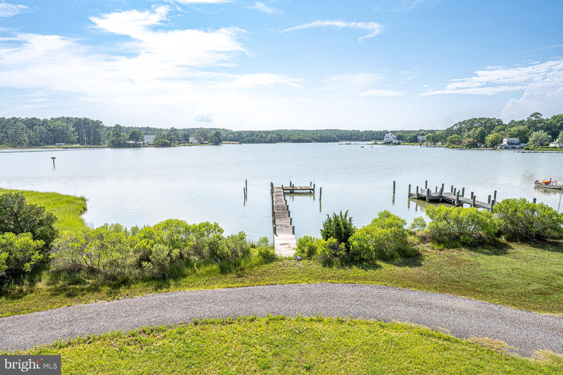 SCOTLAND BEACH - Residential