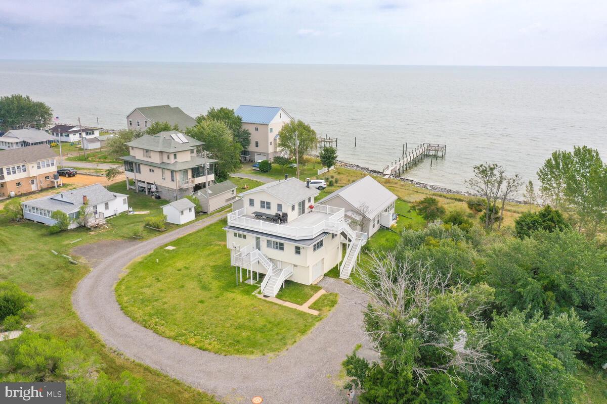 SCOTLAND BEACH - Residential