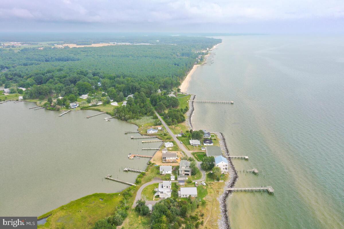 SCOTLAND BEACH - Residential