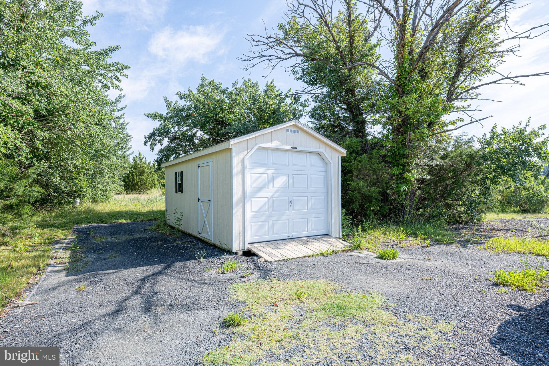 SCOTLAND BEACH - Residential