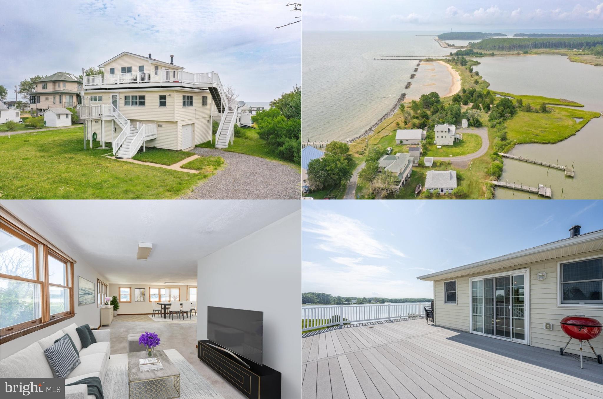 SCOTLAND BEACH - Residential