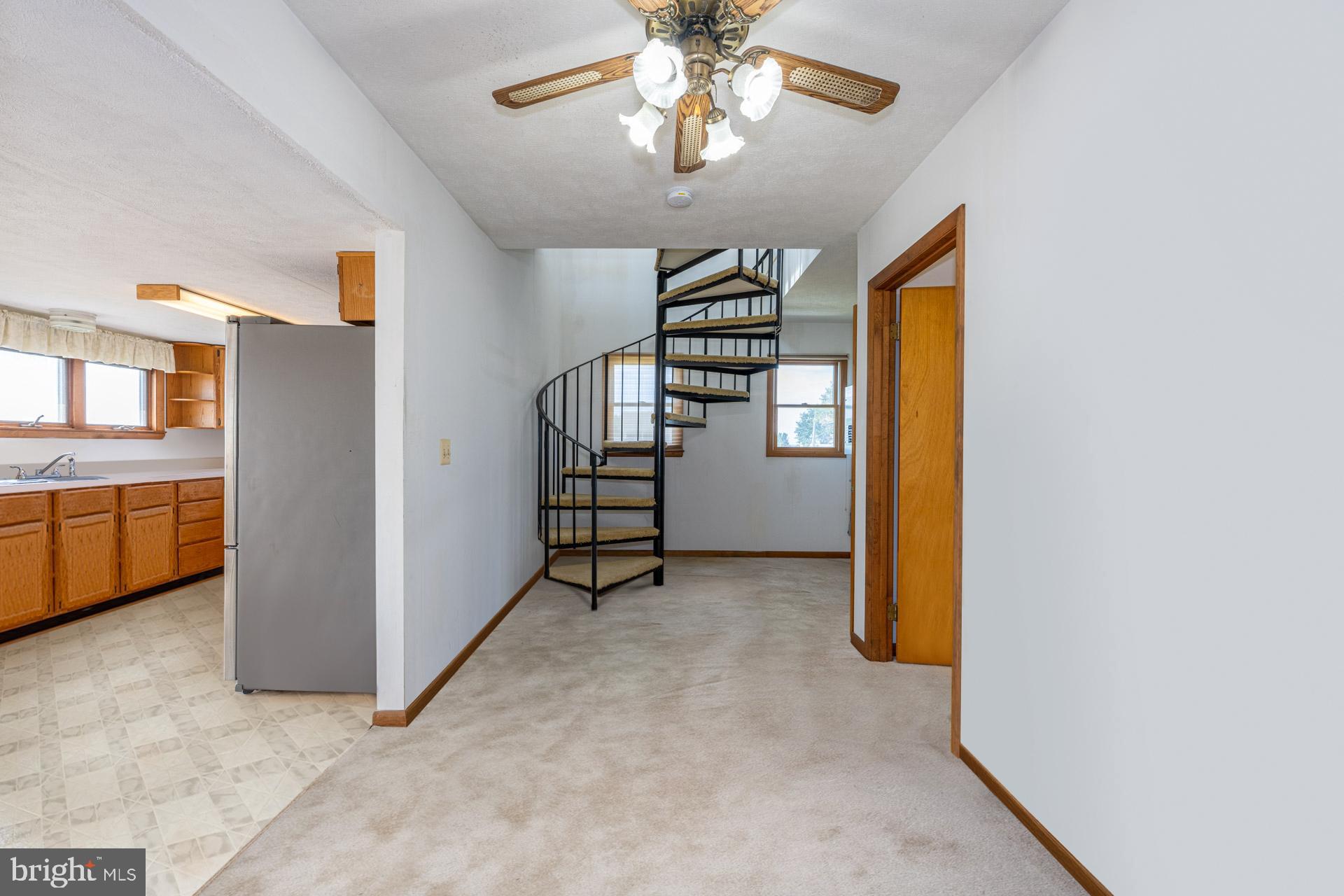 SCOTLAND BEACH - Residential