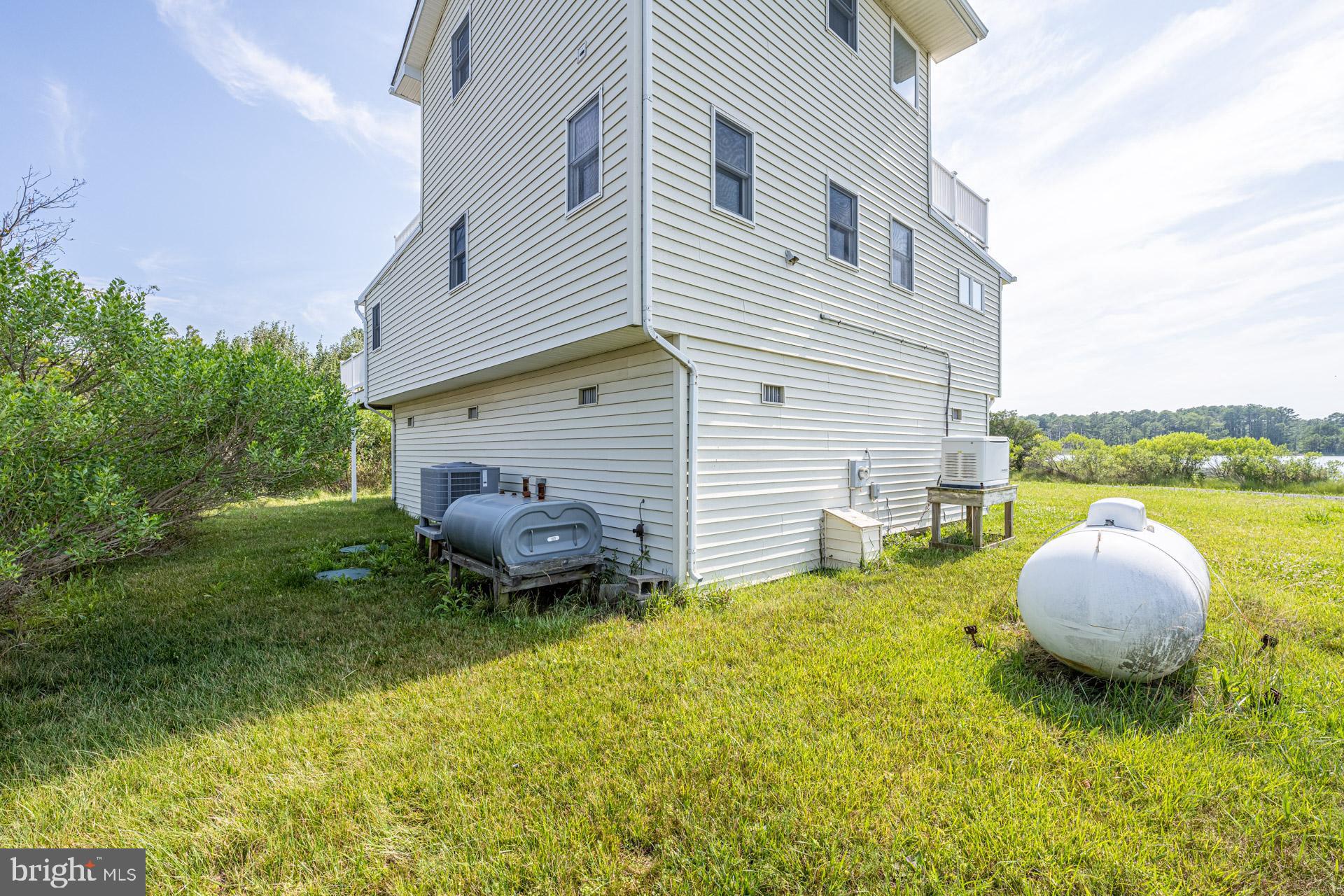 SCOTLAND BEACH - Residential