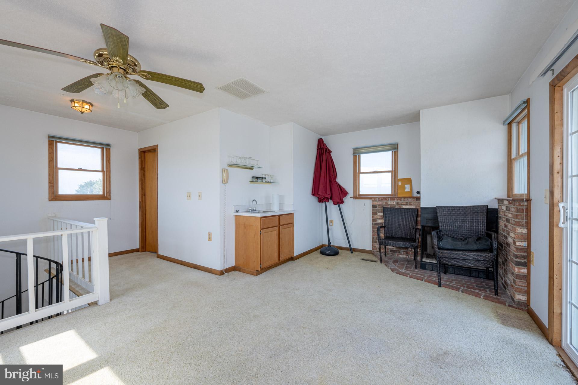 SCOTLAND BEACH - Residential