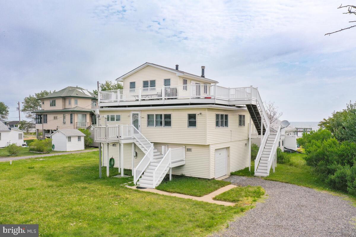 SCOTLAND BEACH - Residential