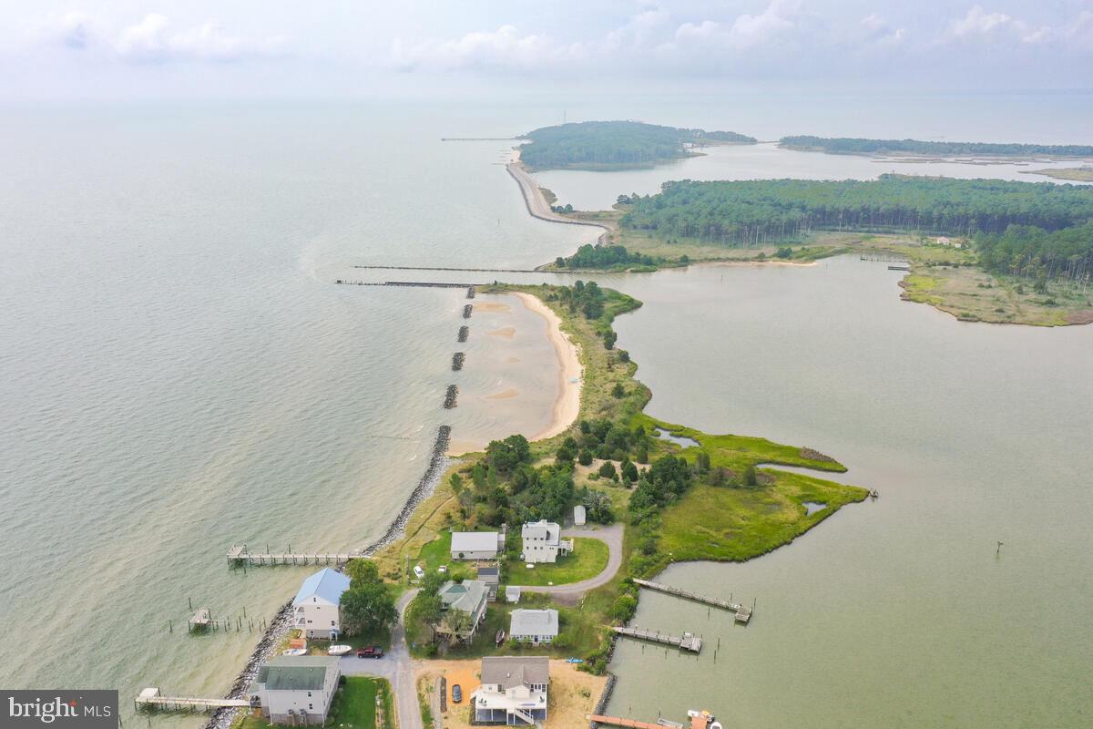 SCOTLAND BEACH - Residential