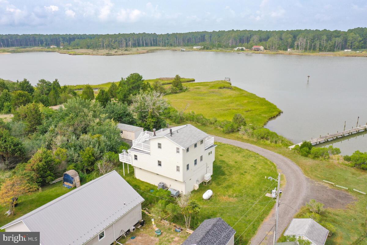 SCOTLAND BEACH - Residential