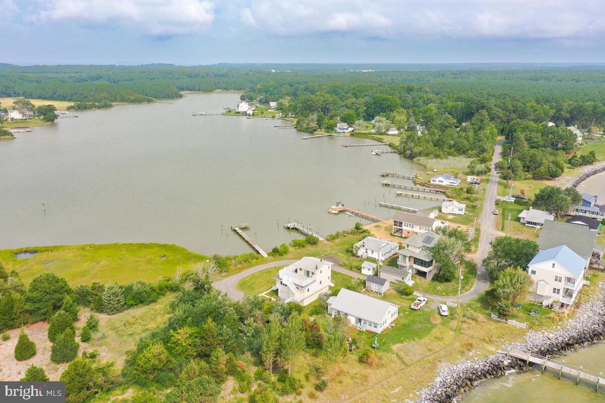 SCOTLAND BEACH - Residential