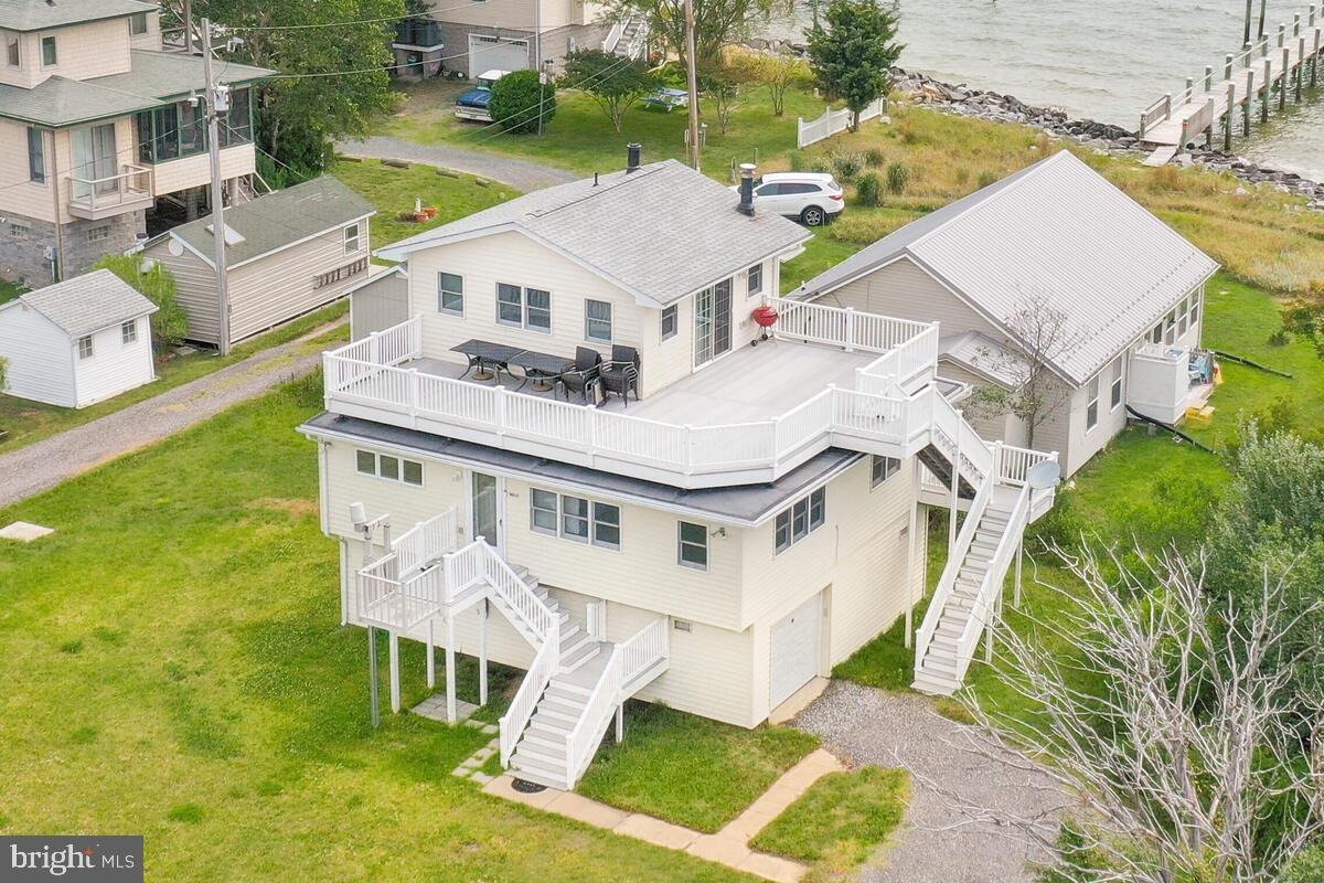 SCOTLAND BEACH - Residential
