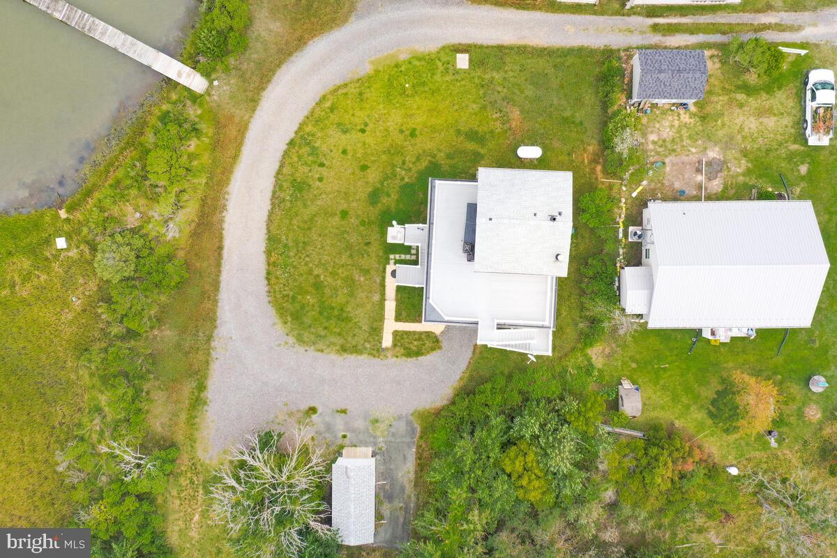 SCOTLAND BEACH - Residential