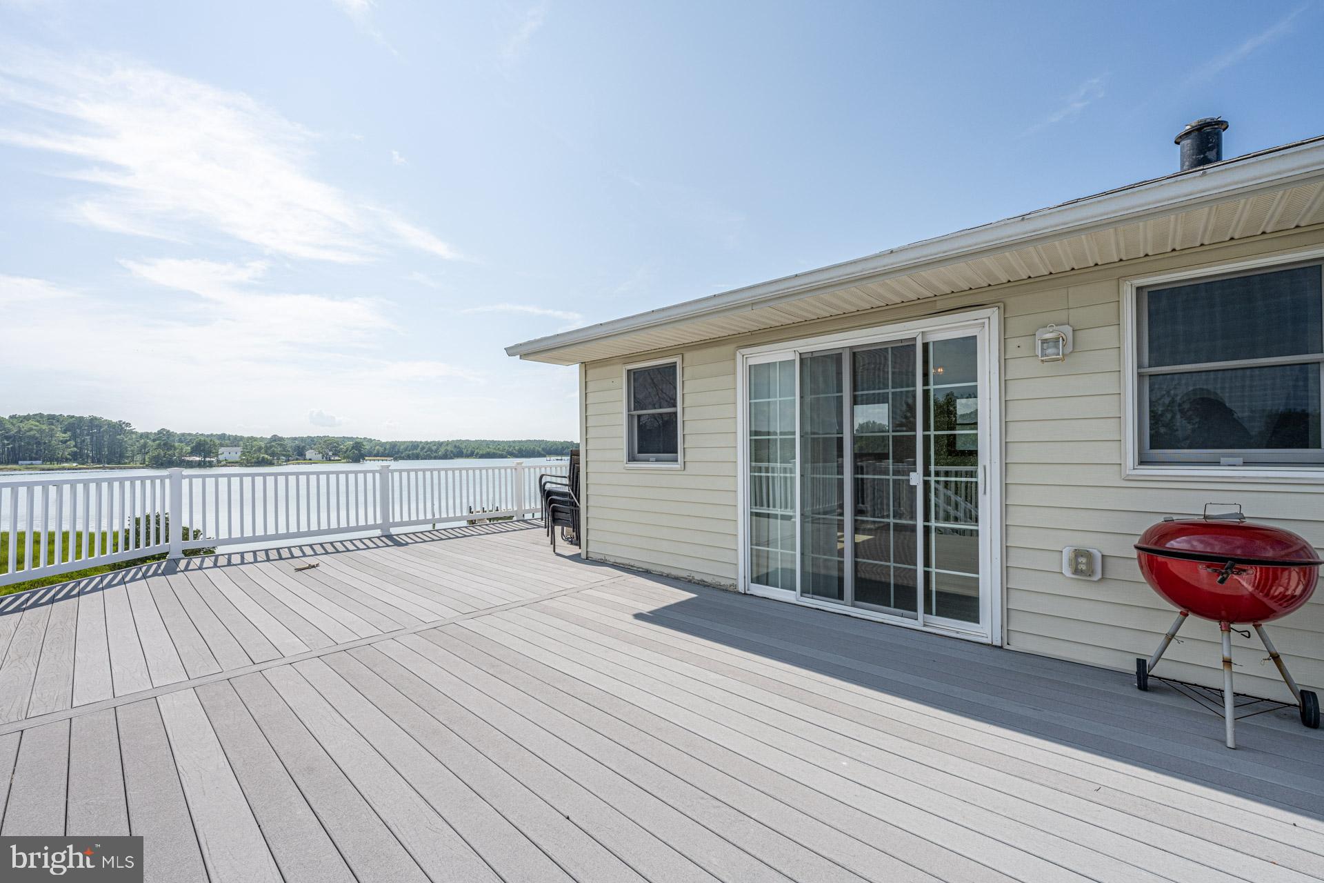 SCOTLAND BEACH - Residential