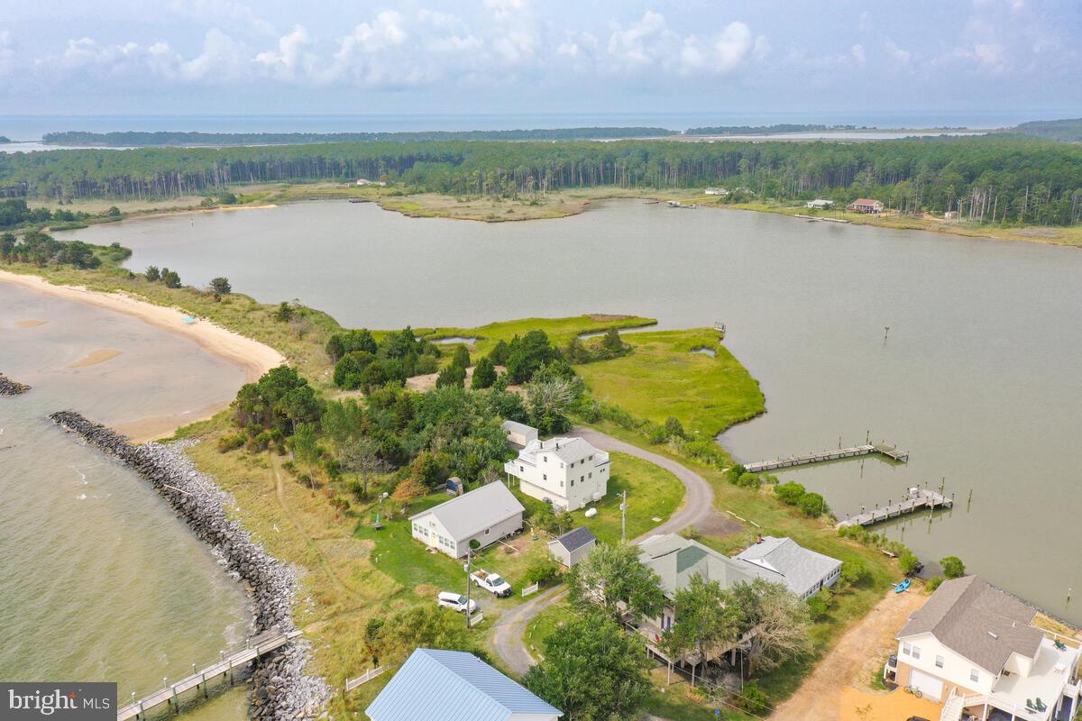 SCOTLAND BEACH - Residential