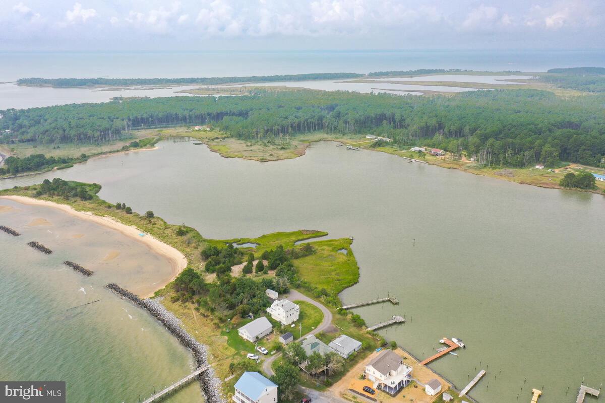 SCOTLAND BEACH - Residential