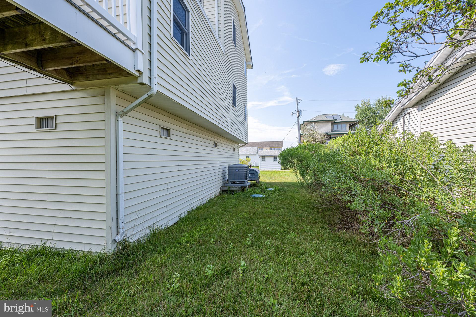 SCOTLAND BEACH - Residential