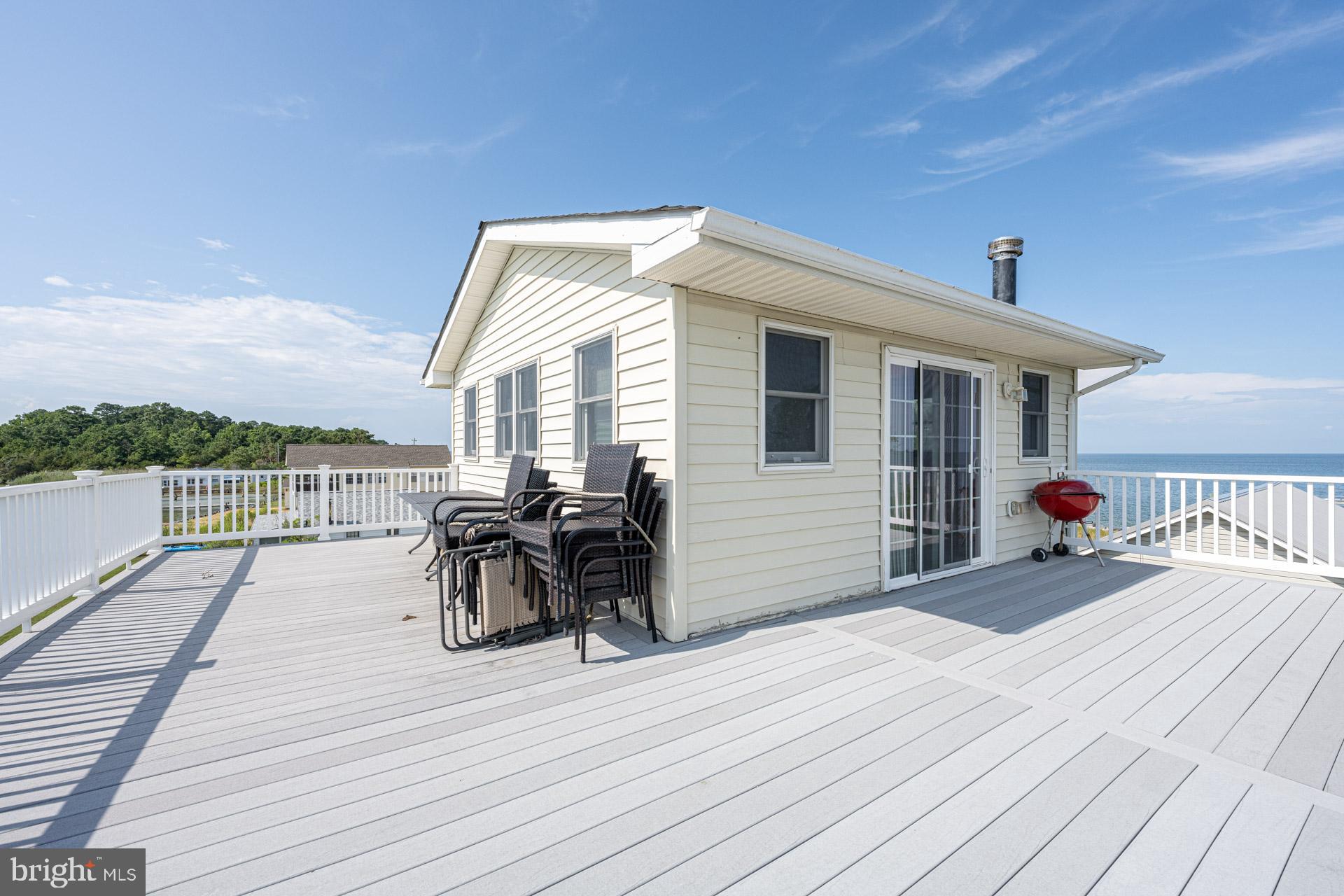 SCOTLAND BEACH - Residential