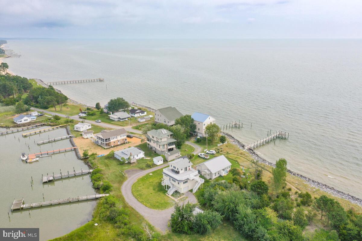 SCOTLAND BEACH - Residential