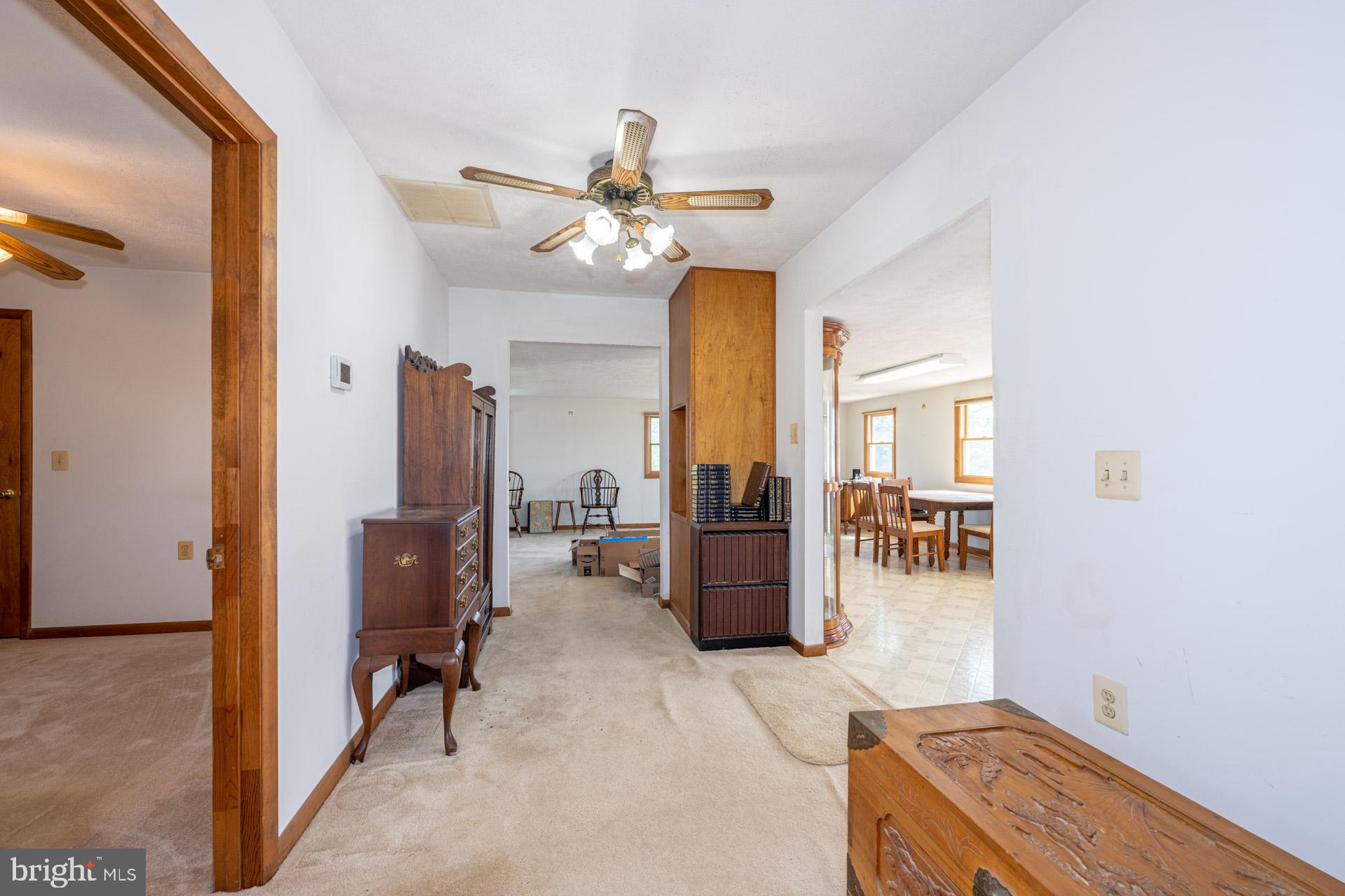 SCOTLAND BEACH - Residential