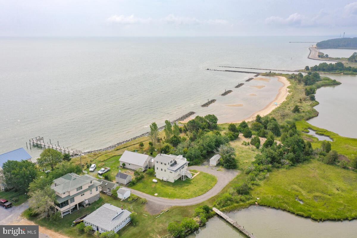 SCOTLAND BEACH - Residential