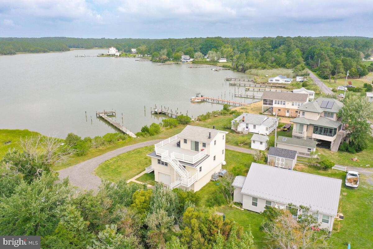 SCOTLAND BEACH - Residential